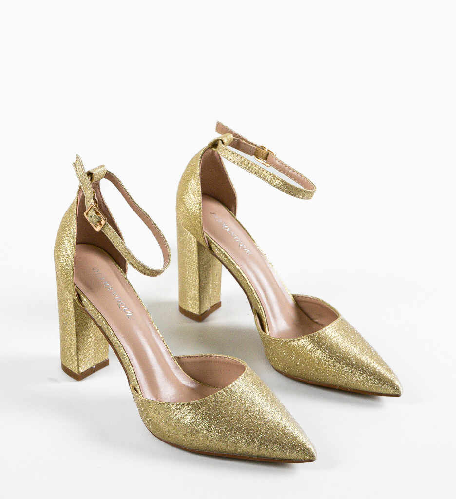 Pantofi dama Ridwa Aurii