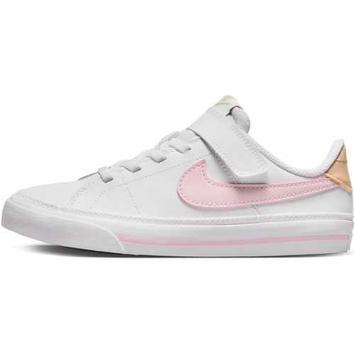 Pantofi sport copii Nike Court Legacy DA5382-115