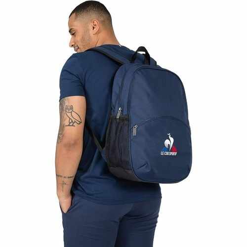Rucsac unisex Le Coq Sportif No2 Training Backpack 30l 2120624-07