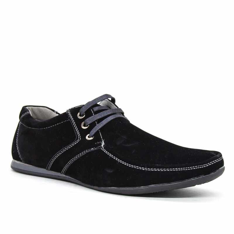 Pantofi Barbati 1A2186A Black | Clowse