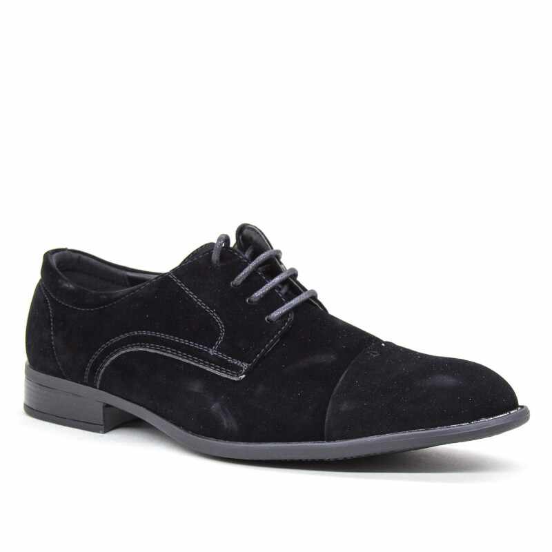 Pantofi Barbati 1A303A Black | Clowse