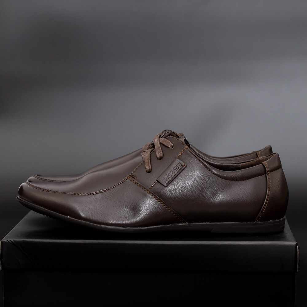 Pantofi Barbati 2G161 Brown | Clowse