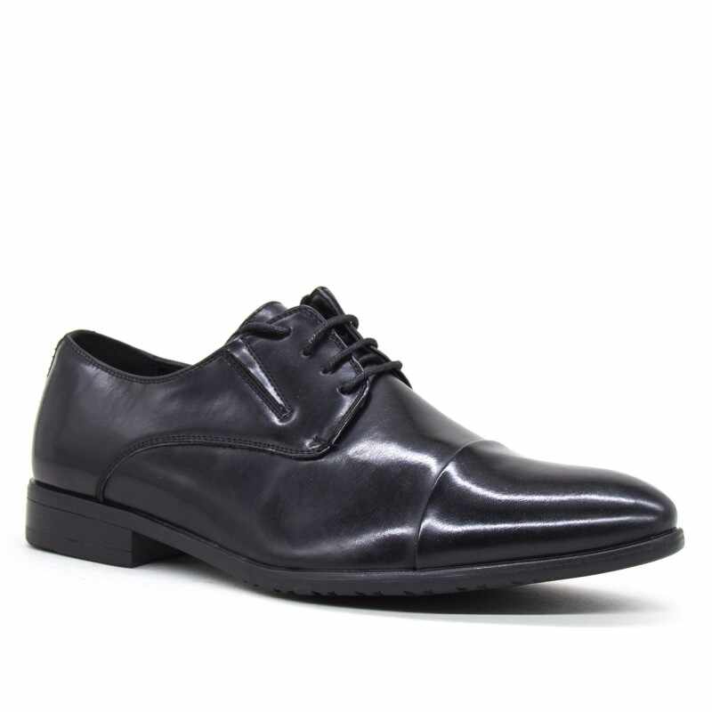 Pantofi Barbati 5A032-1 Black | Clowse
