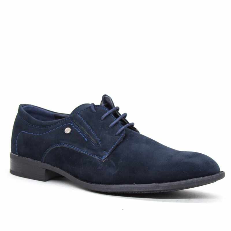 Pantofi Barbati 9A302A Blue | Clowse