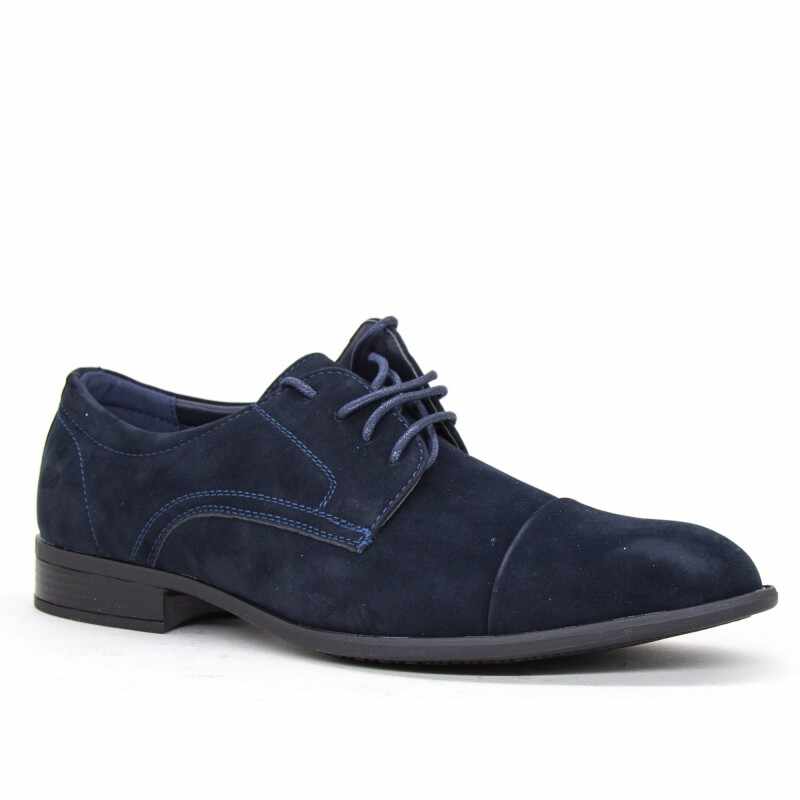 Pantofi Barbati 9A303A Blue | Clowse