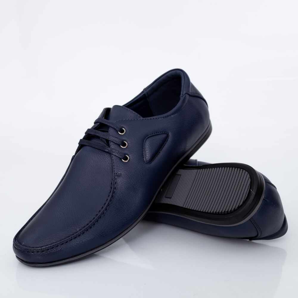 Pantofi Barbati 9A2088 Albastru | Clowse