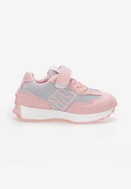 Pantofi sport fete Charge A roz