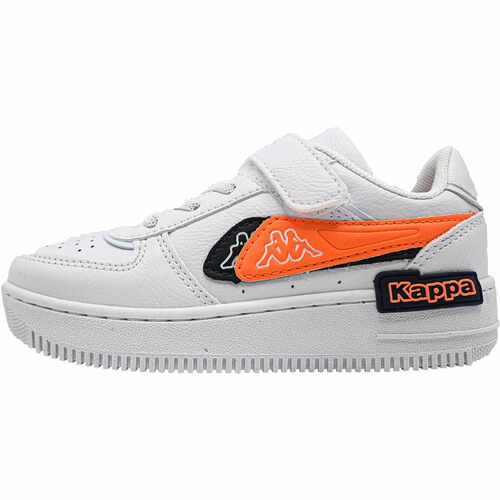 Pantofi sport copii Kappa BASH LR NC K 260971NCK-1029