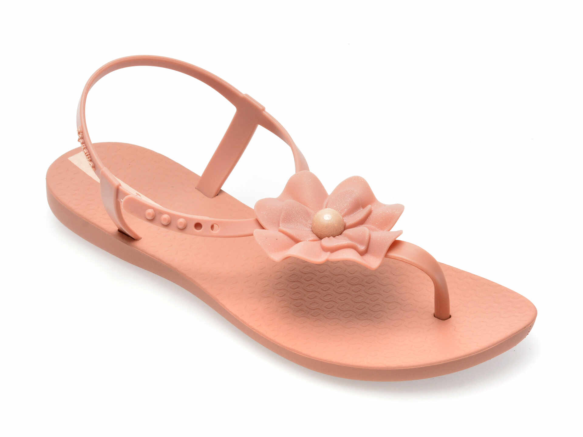 Sandale IPANEMA roz, 2684585, din pvc