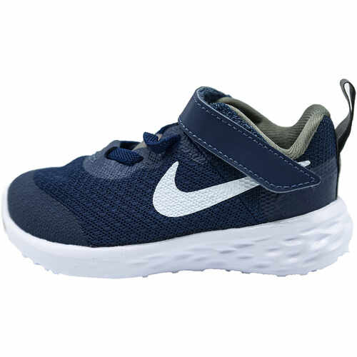 Pantofi sport copii Nike Revolution 6 Next Nature TDV DD1094-400
